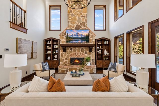 2277 San Andres Drive, Frisco, TX 75033