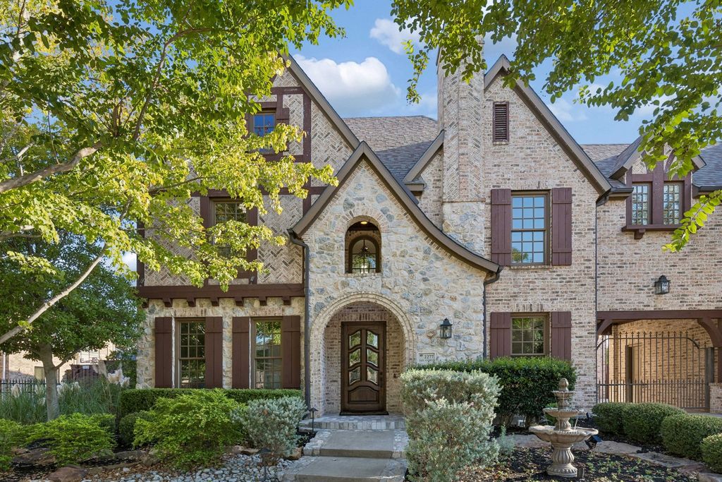 2277 San Andres Drive, Frisco, TX 75033 — photo 2