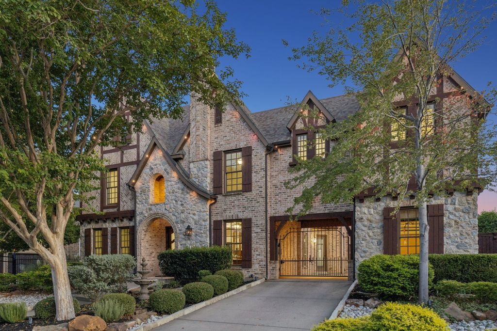 2277 San Andres Drive, Frisco, TX 75033 — photo 3