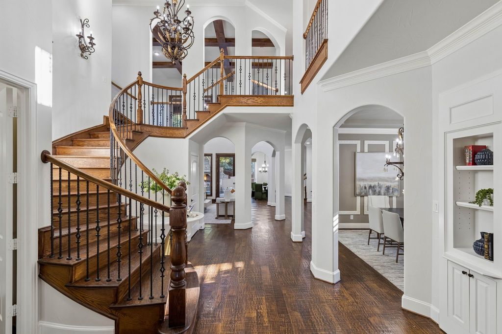 2277 San Andres Drive, Frisco, TX 75033 — photo 4