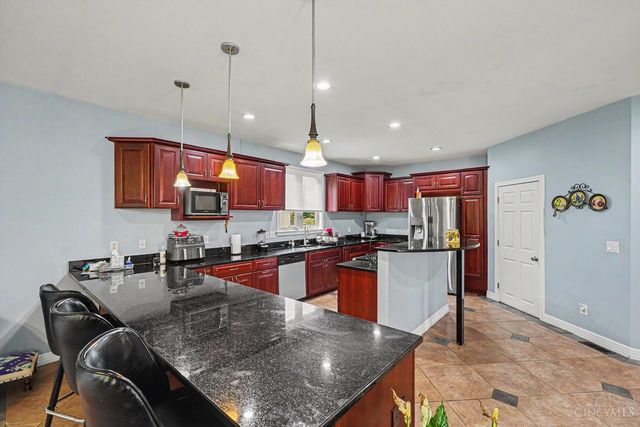 4350 Tylers Estates Drive, West Chester, OH 45069