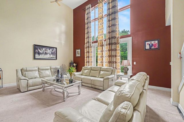 4350 Tylers Estates Drive, West Chester, OH 45069