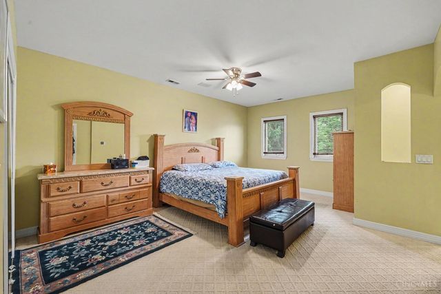 4350 Tylers Estates Drive, West Chester, OH 45069