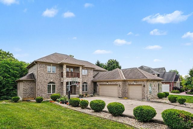 4350 Tylers Estates Drive, West Chester, OH 45069