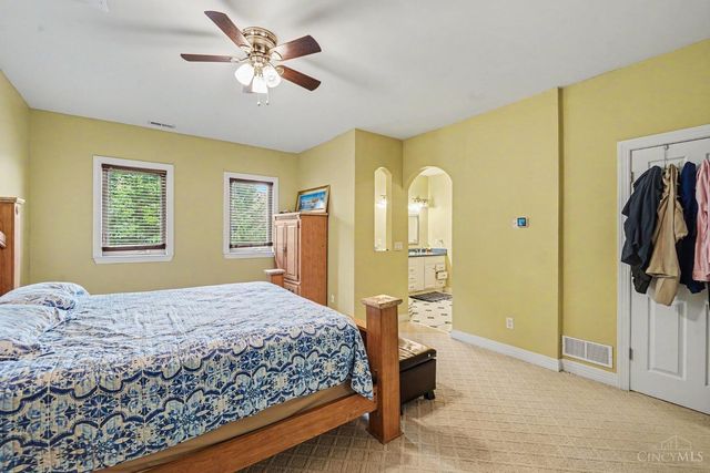 4350 Tylers Estates Drive, West Chester, OH 45069
