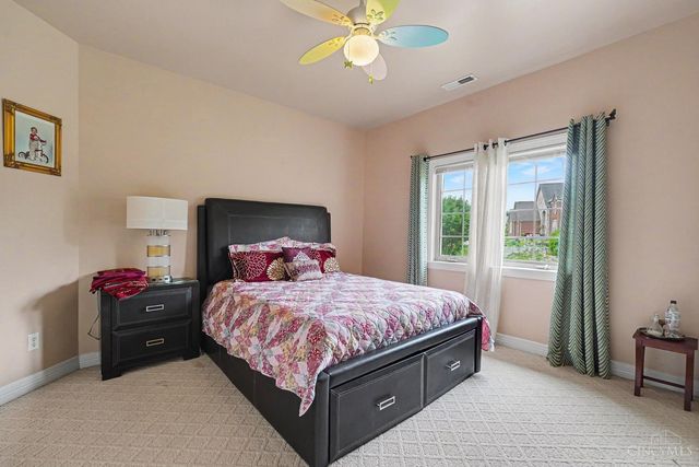 4350 Tylers Estates Drive, West Chester, OH 45069