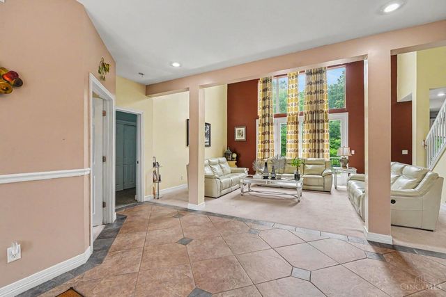 4350 Tylers Estates Drive, West Chester, OH 45069