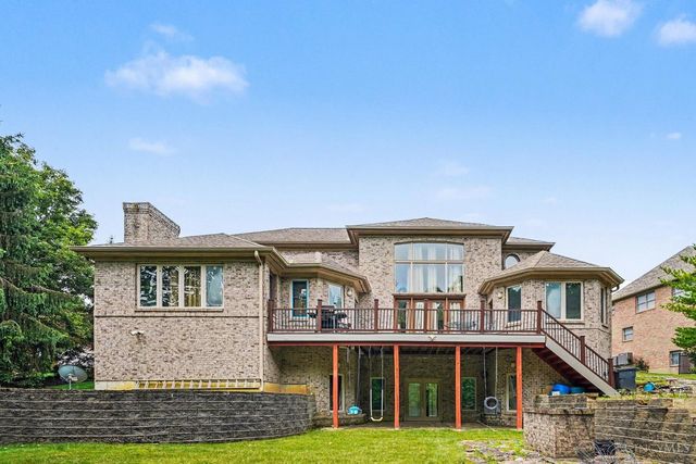 4350 Tylers Estates Drive, West Chester, OH 45069