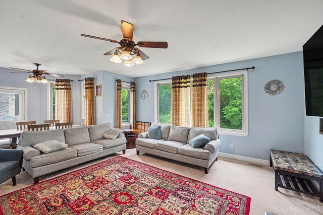 4350 Tylers Estates Drive, West Chester, OH 45069