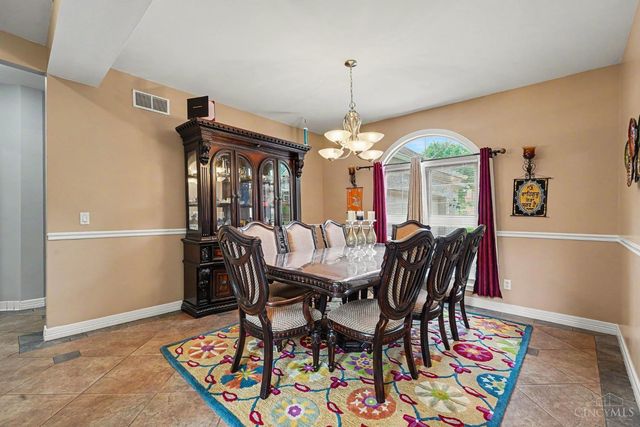 4350 Tylers Estates Drive, West Chester, OH 45069