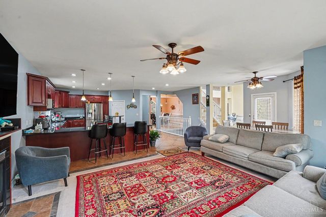 4350 Tylers Estates Drive, West Chester, OH 45069