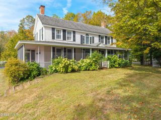 7341 Fishhouse Road, Providence, NY 12025