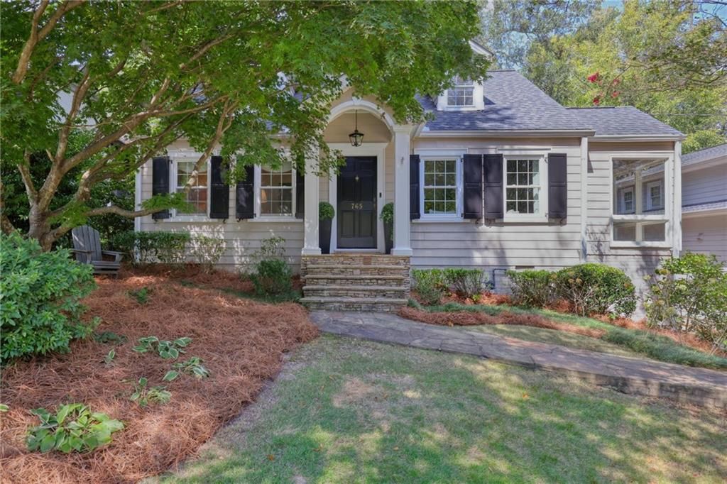 765 Wilson NW Road, Atlanta, GA 30318