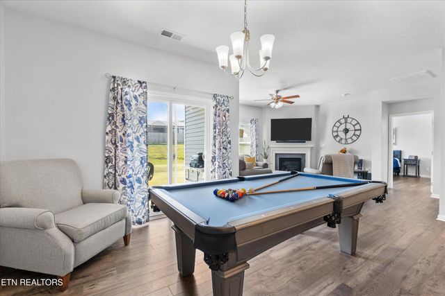 513 Cedar Park Drive, Loudon, TN 37774