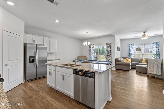 513 Cedar Park Drive, Loudon, TN 37774