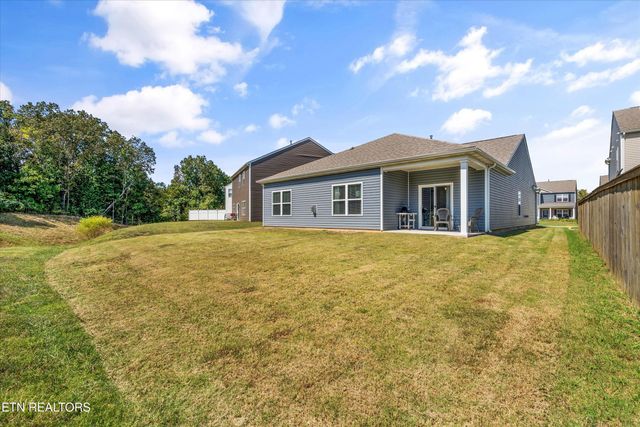 513 Cedar Park Drive, Loudon, TN 37774