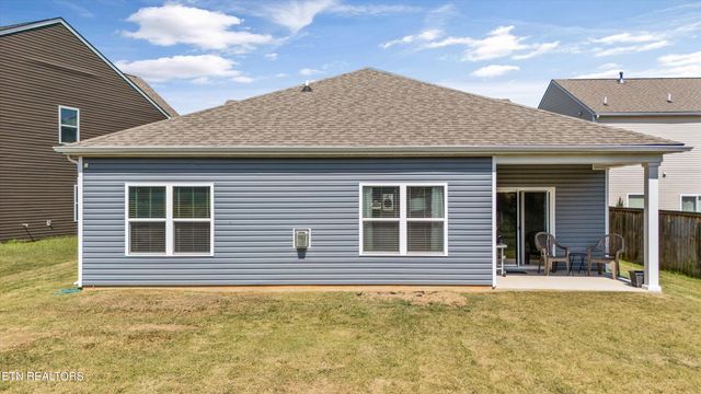 513 Cedar Park Drive, Loudon, TN 37774
