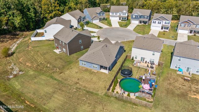 513 Cedar Park Drive, Loudon, TN 37774