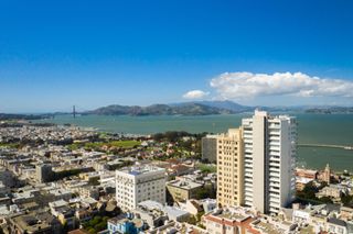 1080 Chestnut Street 4D, San Francisco, CA 94109