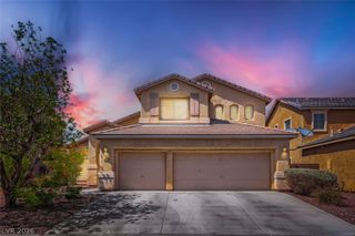 1948 TANNER VALLEY Circle, Las Vegas, NV 89123