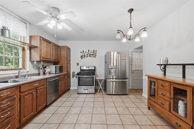 1715 Crosby Ave, Beechview, PA 15216