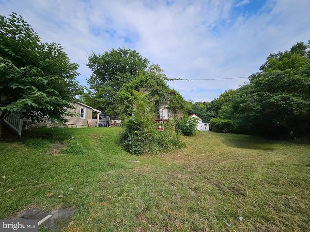 120 CAMBRIDGE STREET, Fredericksburg, VA 22405