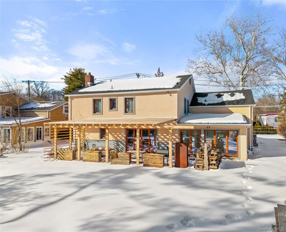 719 Wilmot Road, Scarsdale, NY 10583