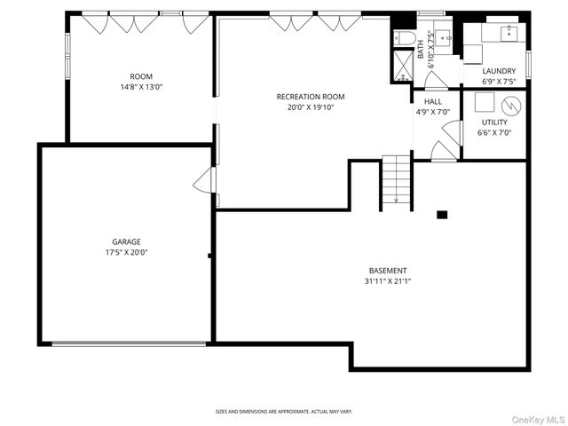 719 Wilmot Road, Scarsdale, NY 10583