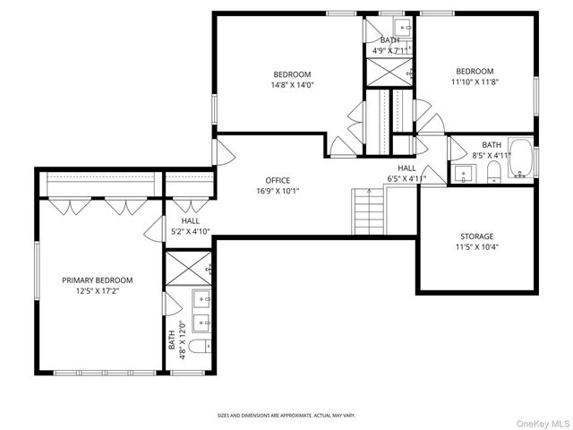 719 Wilmot Road, Scarsdale, NY 10583