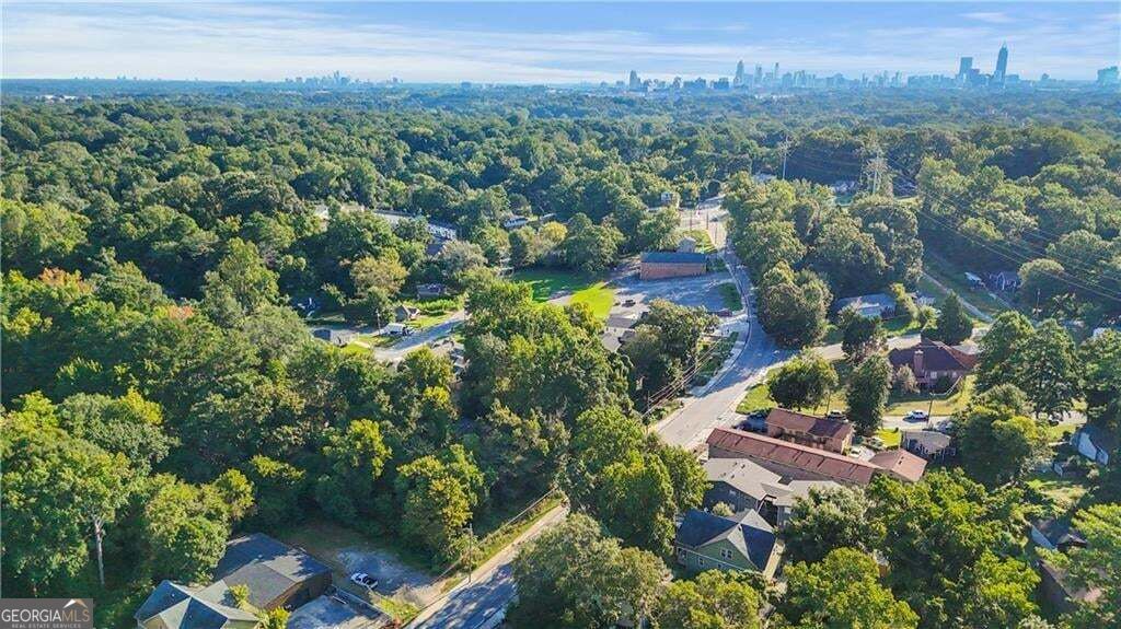 2047 Joseph E Boone Boulevard NW, Atlanta, GA 30314 — photo 3