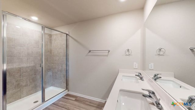 548 Hector Loop, Georgetown, TX 78626
