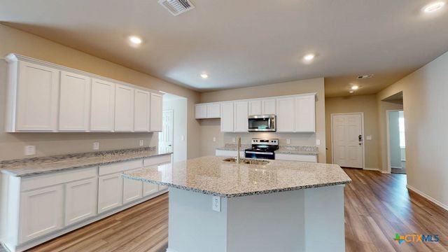 548 Hector Loop, Georgetown, TX 78626