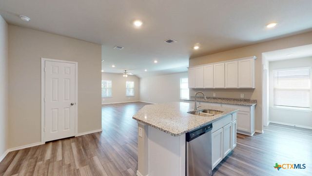 548 Hector Loop, Georgetown, TX 78626