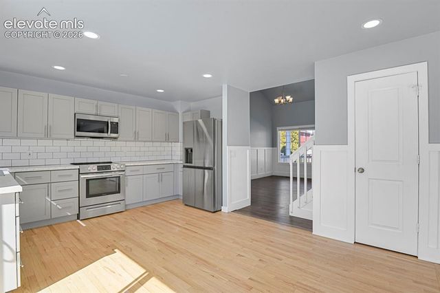 4255 Gracewood Drive, Colorado Springs, CO 80920
