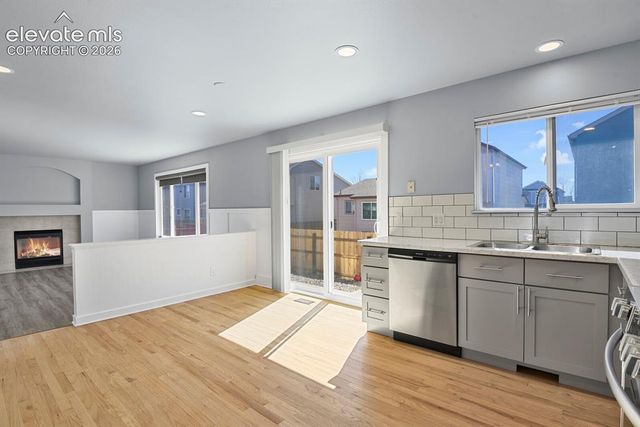 4255 Gracewood Drive, Colorado Springs, CO 80920