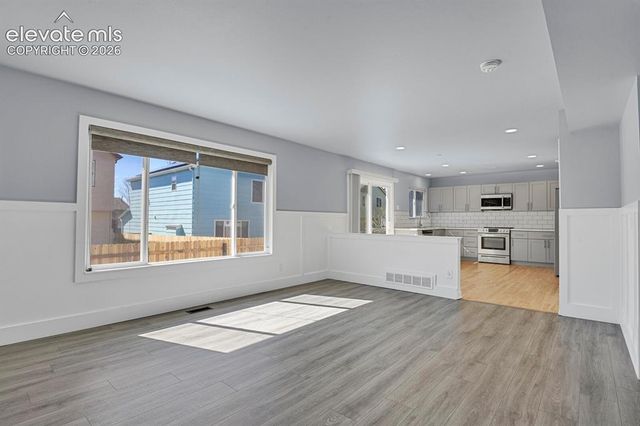 4255 Gracewood Drive, Colorado Springs, CO 80920
