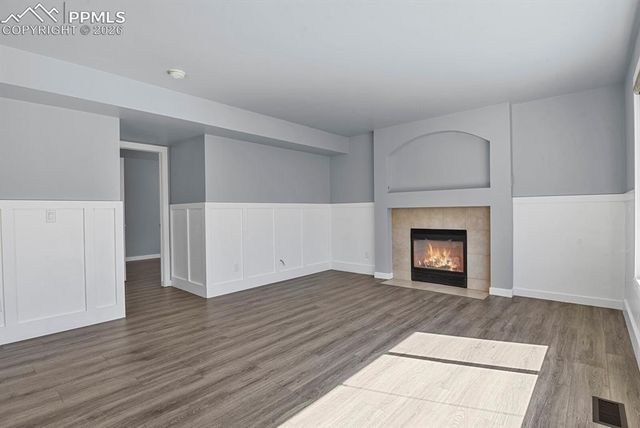 4255 Gracewood Drive, Colorado Springs, CO 80920