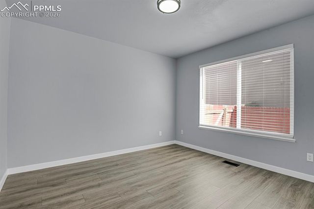 4255 Gracewood Drive, Colorado Springs, CO 80920