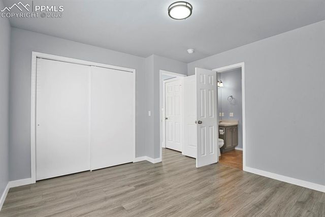 4255 Gracewood Drive, Colorado Springs, CO 80920