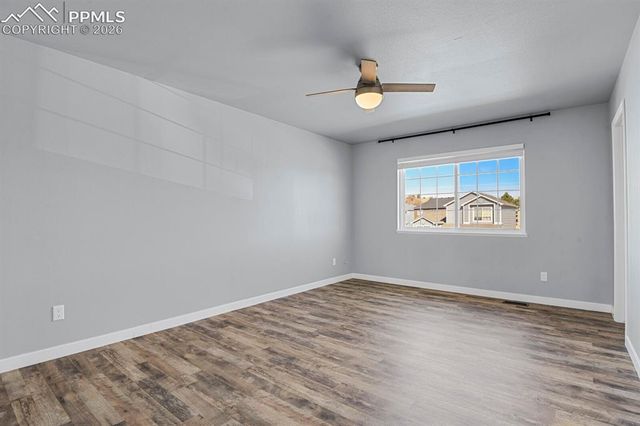 4255 Gracewood Drive, Colorado Springs, CO 80920