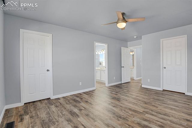 4255 Gracewood Drive, Colorado Springs, CO 80920