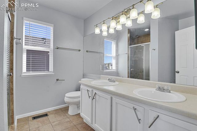 4255 Gracewood Drive, Colorado Springs, CO 80920