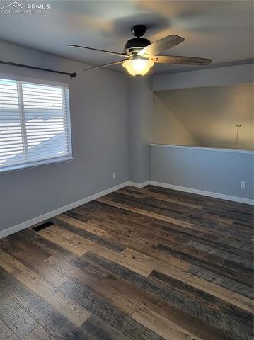 4255 Gracewood Drive, Colorado Springs, CO 80920