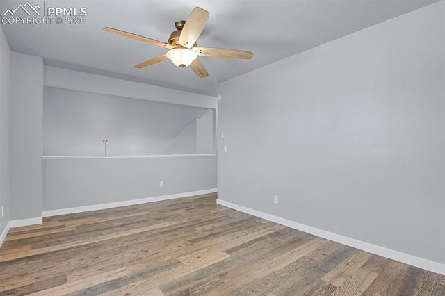 4255 Gracewood Drive, Colorado Springs, CO 80920
