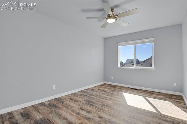 4255 Gracewood Drive, Colorado Springs, CO 80920