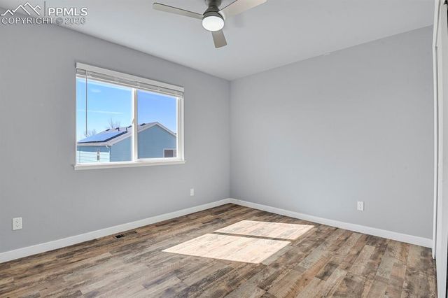 4255 Gracewood Drive, Colorado Springs, CO 80920