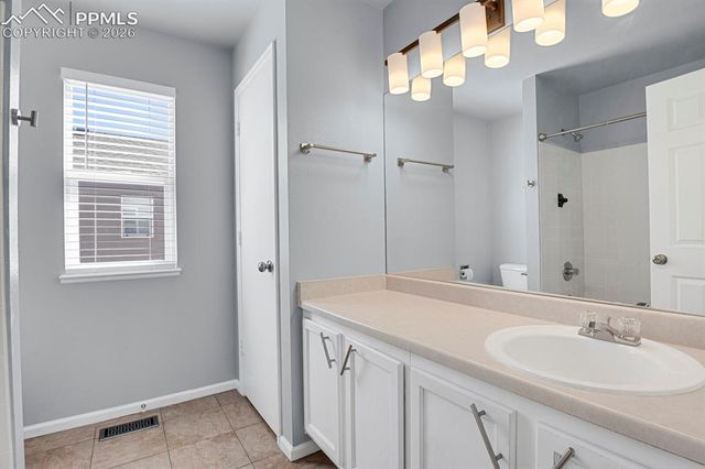 4255 Gracewood Drive, Colorado Springs, CO 80920