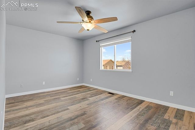 4255 Gracewood Drive, Colorado Springs, CO 80920