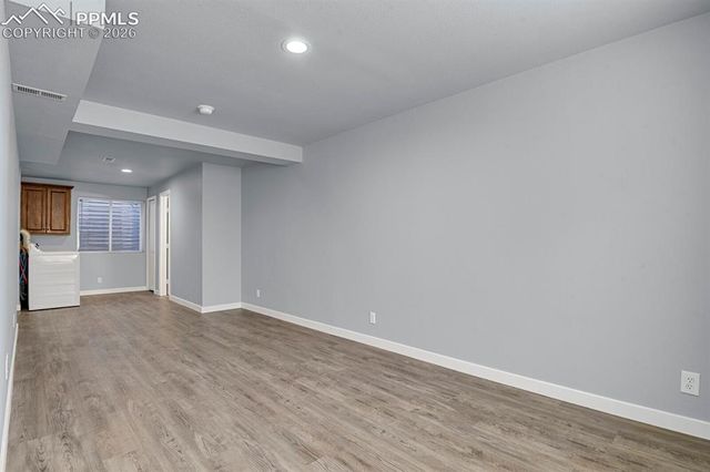 4255 Gracewood Drive, Colorado Springs, CO 80920