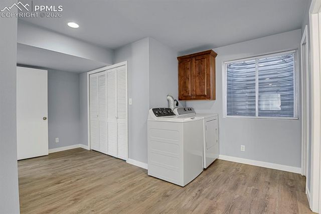 4255 Gracewood Drive, Colorado Springs, CO 80920